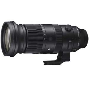 Sigma 60-600mm F4.5-6.3 DG DN OS Sport Lens - Sony E Fit