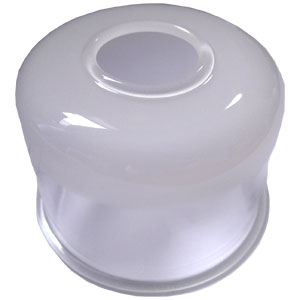 Multiblitz Spare Pyrex Cover for Compact 300 Light