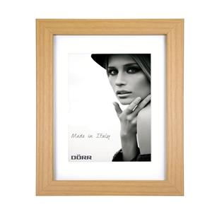 Dorr Bloc Natural 20x28 inch Wood Photo Frame with 16x24 inch insert