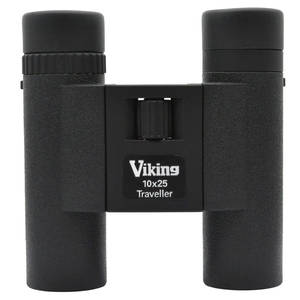 Viking 10x25 Traveller Binoculars