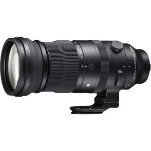Sigma 150-600mm Sony FE Mount F5-6.3 DG DN OS Lens