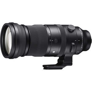 Sigma 150-600mm L-Mount F5-6.3 DG DN OS Lens