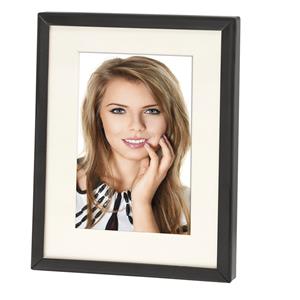 Lipsi Black 7x5 Photo Frame