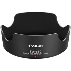 Canon EW-63C Lens Hood For 18-55mm