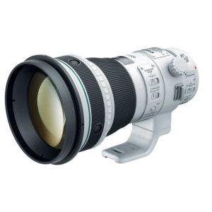 Canon 400mm F4 II L DO IS USM EF Lens