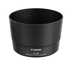 Canon ET-63 Lens Hood for Canon 55-250mm IS STM Lens