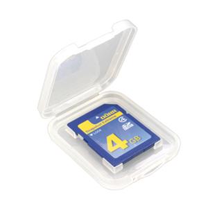 Dorr SD Memory Card Storage Box