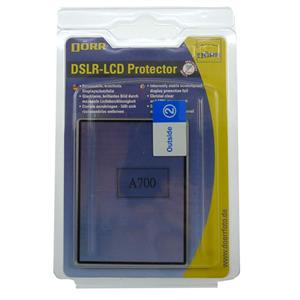 Dorr LCD Protector for Sony Alpha 700