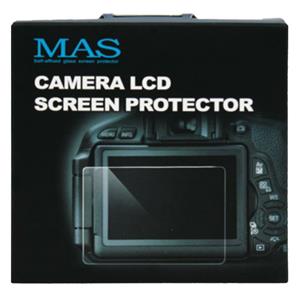 MAS Camera LCD Protector for Nikon D800 D810 and Fujifilm GFX