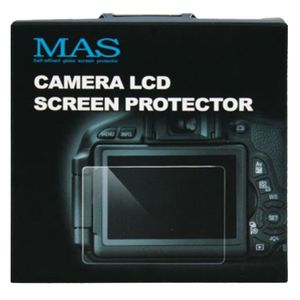 MAS LCD Protector for Fuji X-T3