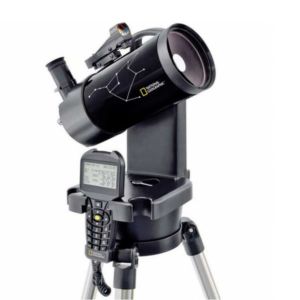 National Geographic 90mm Automatic Telescope