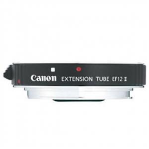 Canon EF12II Extension Tube