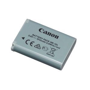 Canon NB-12L Battery Pack