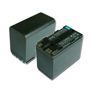 Dorr BP-970 Lithium Ion Canon Type Battery