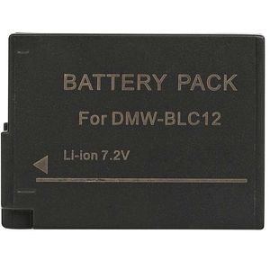 Dorr DMW-BLC12 Panasonic Li-Ion Type Battery