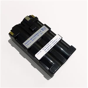 Dorr NP-F550 Sony Li-Ion Type Battery
