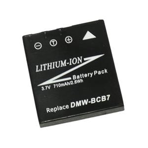Dorr CGA-S004 Lithium Ion Panasonic Type Battery