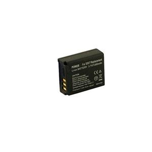 Dorr CGA-S007 Lithium Ion Panasonic Type Battery