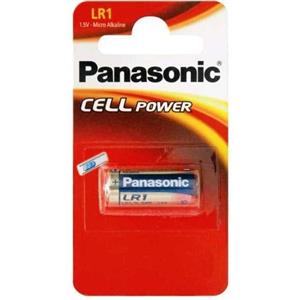 Panasonic LR1 3V Lithium Battery