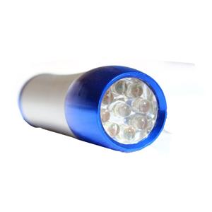 Dorr Blue Torpedo LED Torch