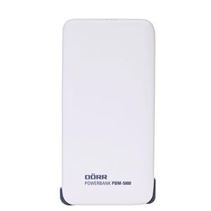 Dorr PBM-5000 Power Bank Android Charger
