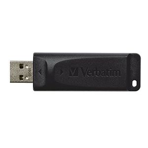 Verbatim Store n Go Slider 32GB USB Stick