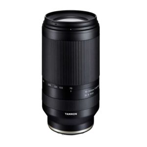 Tamron 70-300mm Sony FE Mount Lens F4.5-6.3 Di III RXD