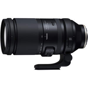 Tamron 150-500mm F5-6.7 Di III VC VXD Sony FE