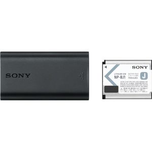 Sony ACC-TRDCJ Accessory Kit for DSC-RX0 Digital Camera