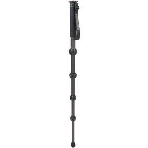 3 Legged Thing Alana Monopod | Darkness | Carbon Fibre | 5 Sections