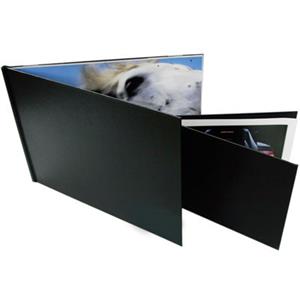 Permajet Matt 250 Premium PhotoBook A4 - 10 Sheets