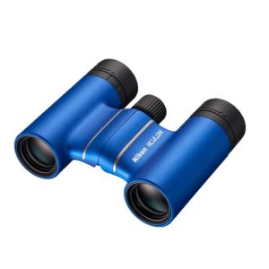 Nikon ACULON T02 8x21 Binoculars - Blue