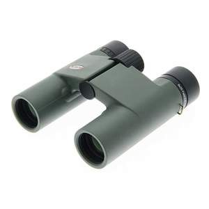 Kowa BD25 Compact Binoculars - 8x25 - Green