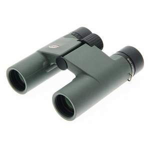 Kowa BD25 Compact Binoculars - 10x25 - Green