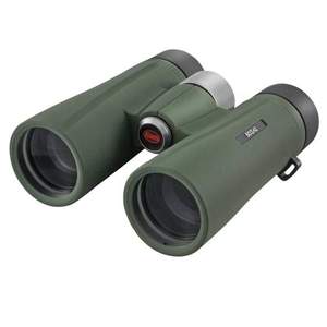Kowa BD II XD 10x42 Binoculars - Green