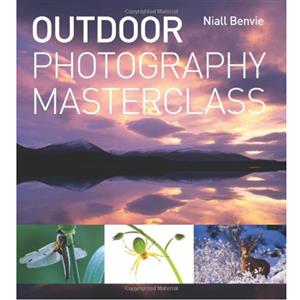 Outdoor Photography Masterclass - Niall Benvie