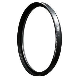 B+W 55mm Clear Glass Protection MRC F-PRO Mount BW Filter