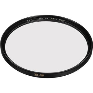 B+W 67mm Clear Glass Protection MRC F-PRO Mount BW Filter