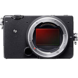 Sigma fp L Camera