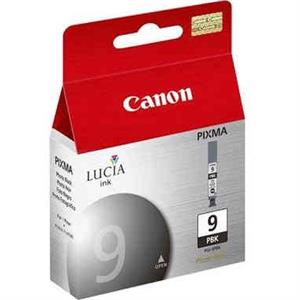 Canon PGI 9 Photo Black Printer Ink