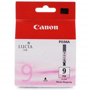 Canon PGI 9 Photo Magenta Printer Ink