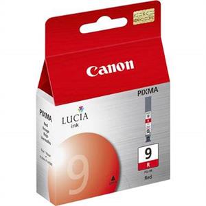 Canon PGI 9 Red Printer Ink