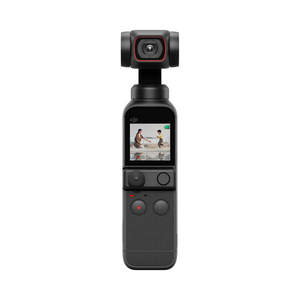 DJI Pocket 2 Stabilised Camera