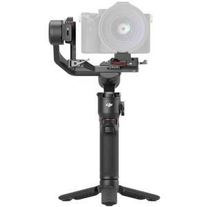 DJI RS3 Mini Gimbal Stabilizer