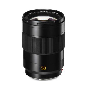Customer Return Leica APO-Summicron-SL 50 f/2 ASPH Lens