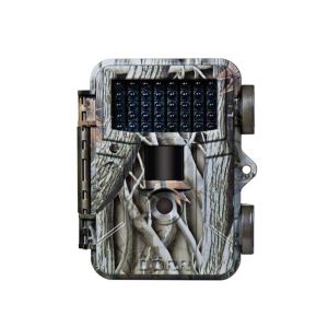 Customer Return Dorr Wildlife Camera | 12MP | 40 Black LEDs | 0.9 sec Trigger | 15 Meter Sensor