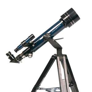 Customer Return Danubia Merkur 60A Refractor Astro Telescope