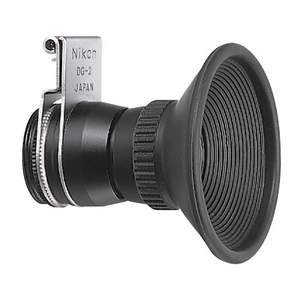 Customer Return Nikon DG-2 Magnifying Eyepiece