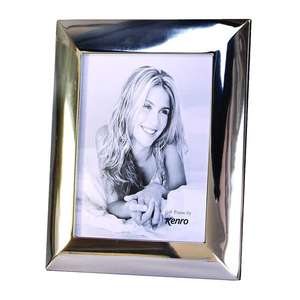 Kenro Eden Classic Silver 10x8 inch Photo Frame
