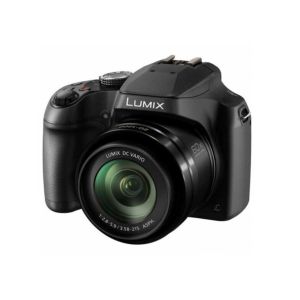 Panasonic Lumix DMC-FZ82 Digital Camera FZ82